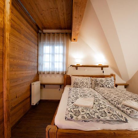 קרנייסקה גורה Apartments Julijana מראה חיצוני תמונה